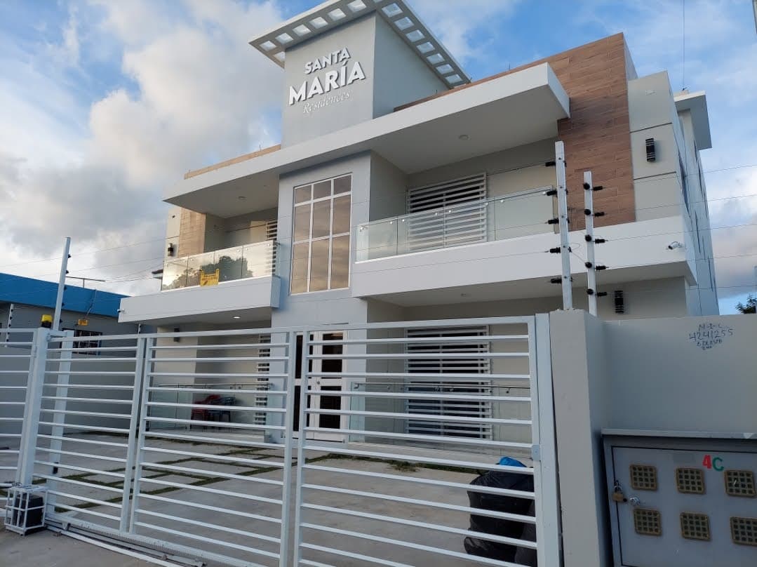 Santa Maria Residences - Imagen 1