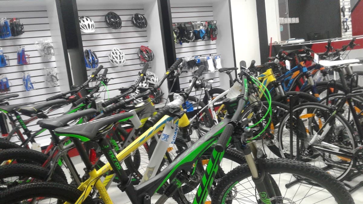 401BIKE / GarminRD - Imagen 2