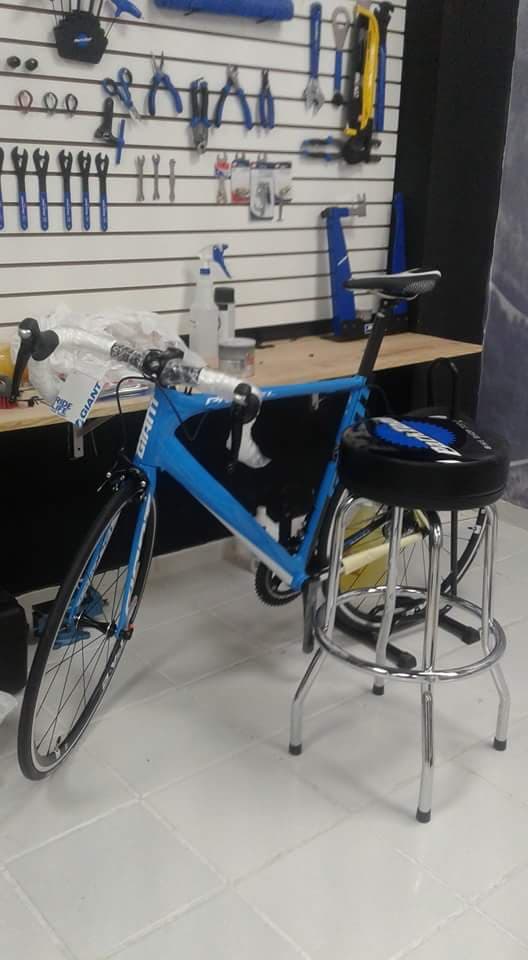 401BIKE / GarminRD - Imagen 3