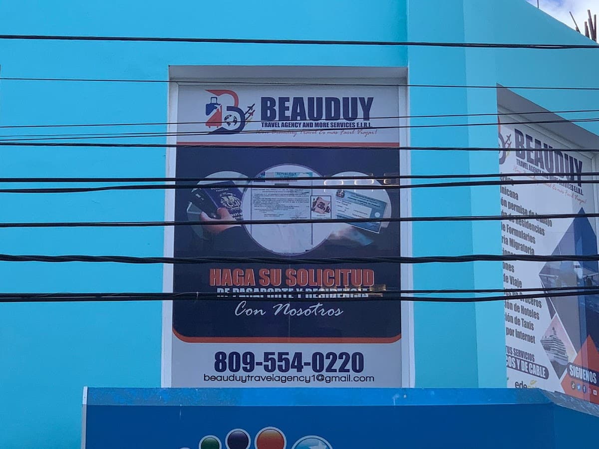 BEAUDUY TRAVEL AGENCY AND MORE SERVICES - Imagen 1