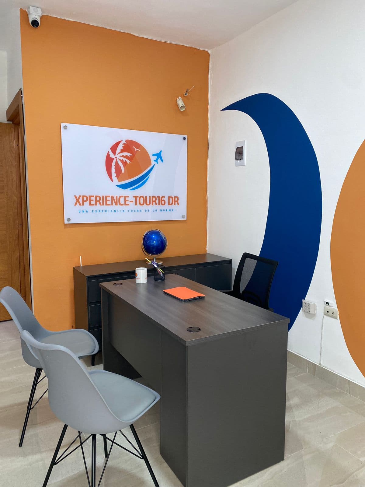 Xperience-TourS16 DR - Imagen 1