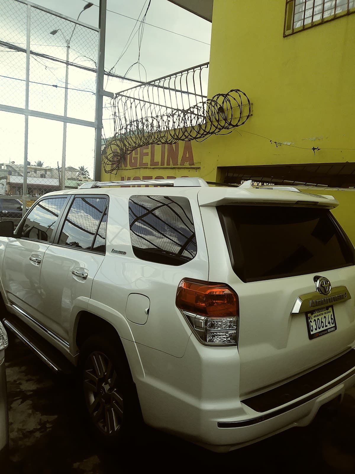 ANGELINA MOTORS - Imagen 2