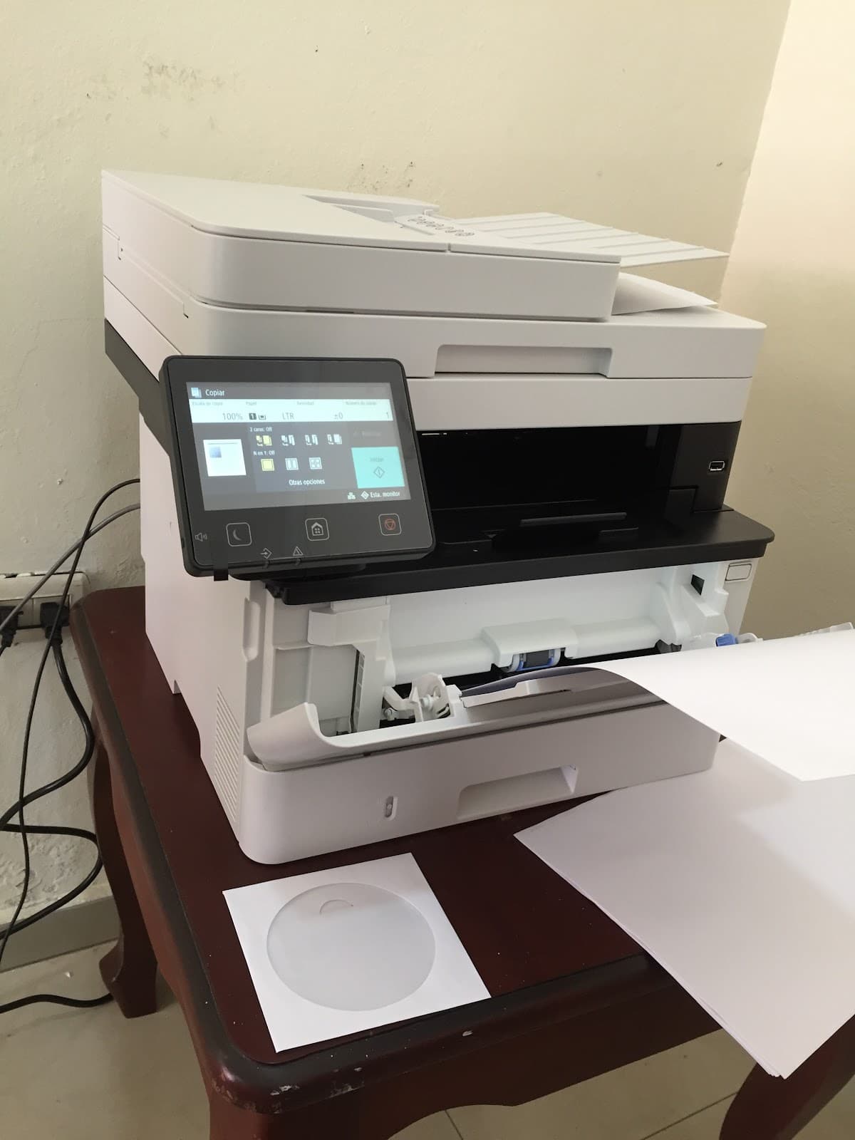 Tecnico de impresoras - Imagen 1