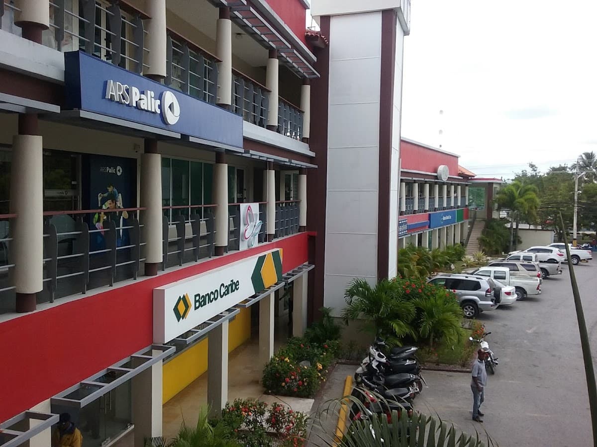 Taveras Center - Imagen 1