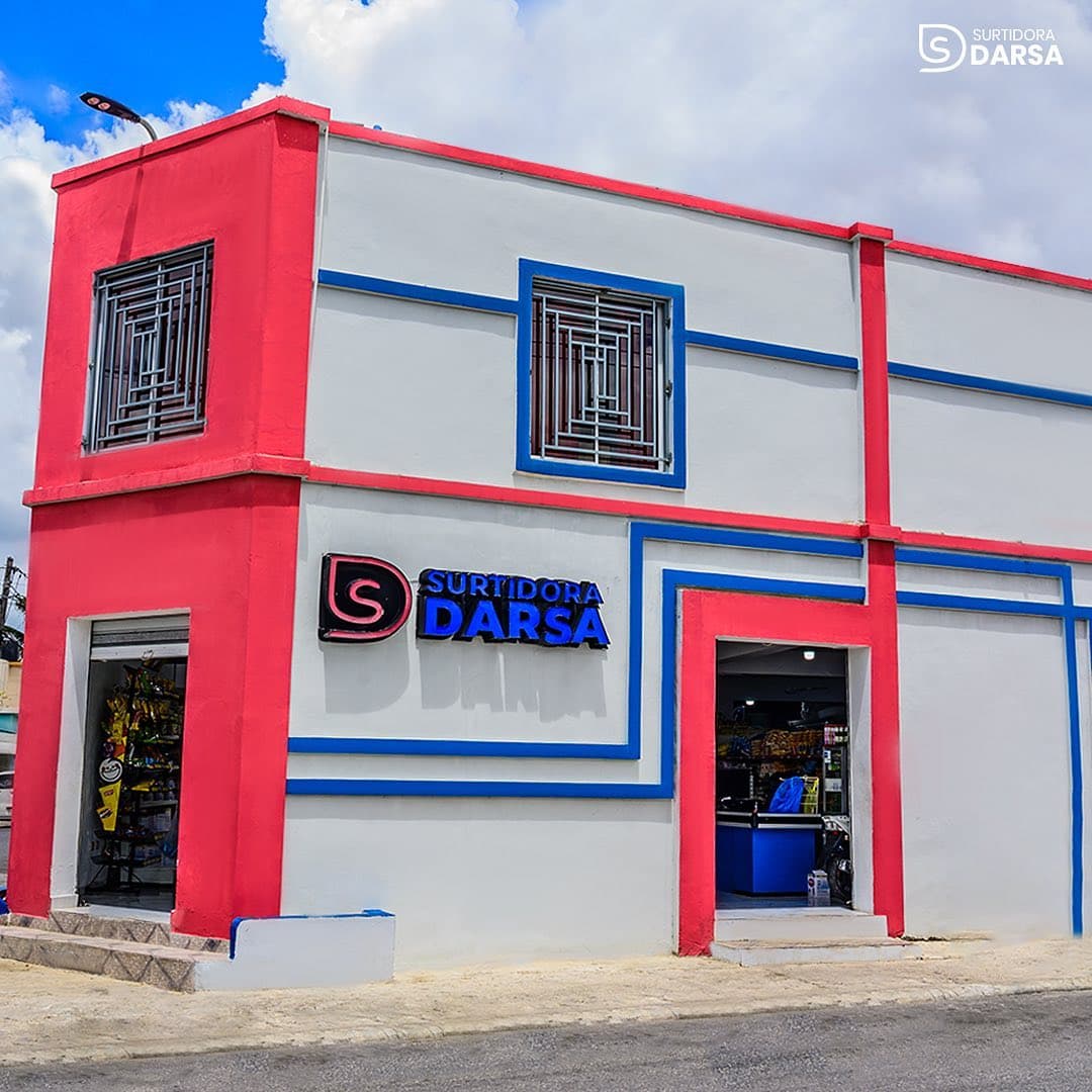 Surtidora Darsa - Imagen 1