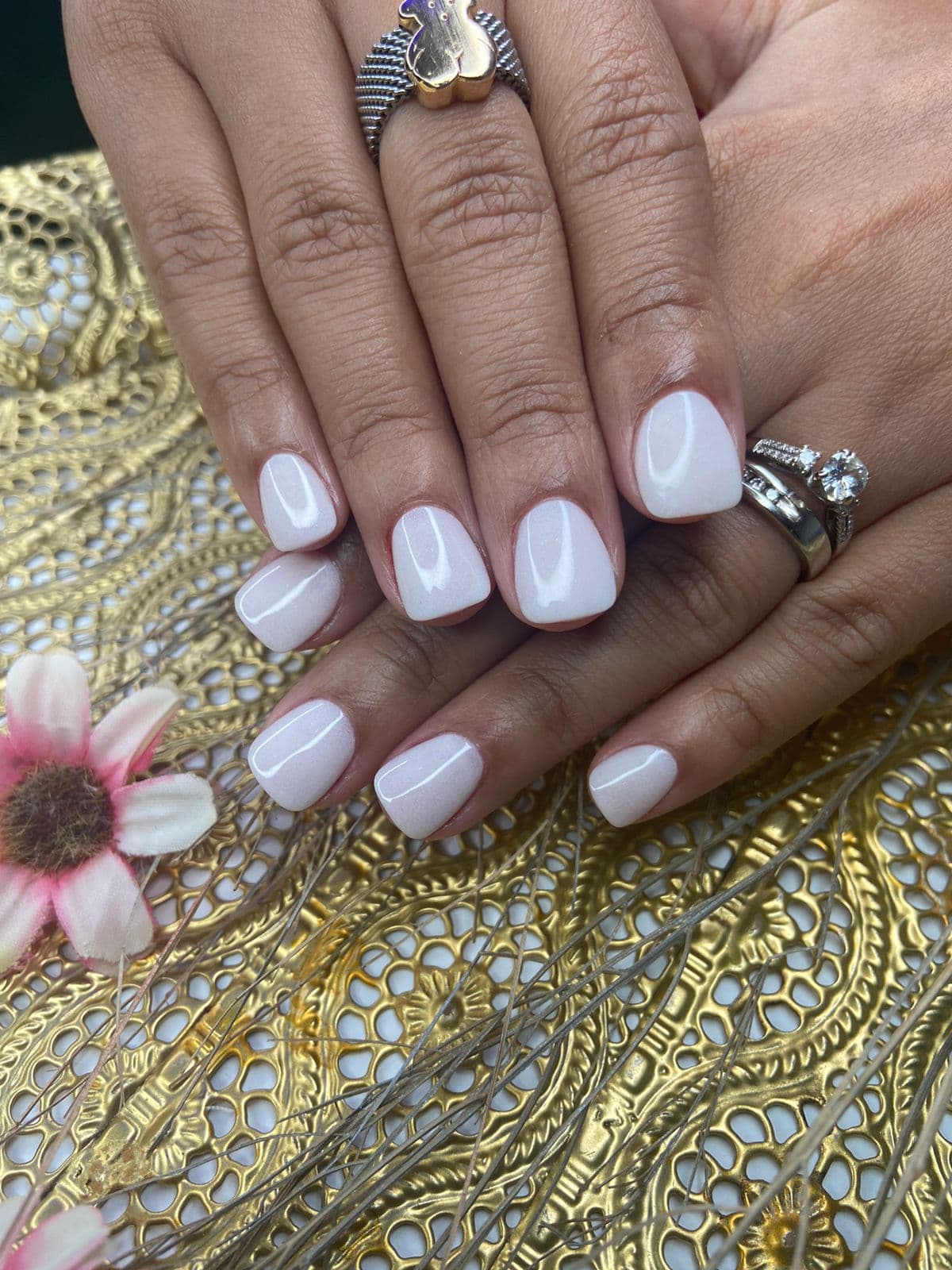 Velvet salón and nails - Imagen 1