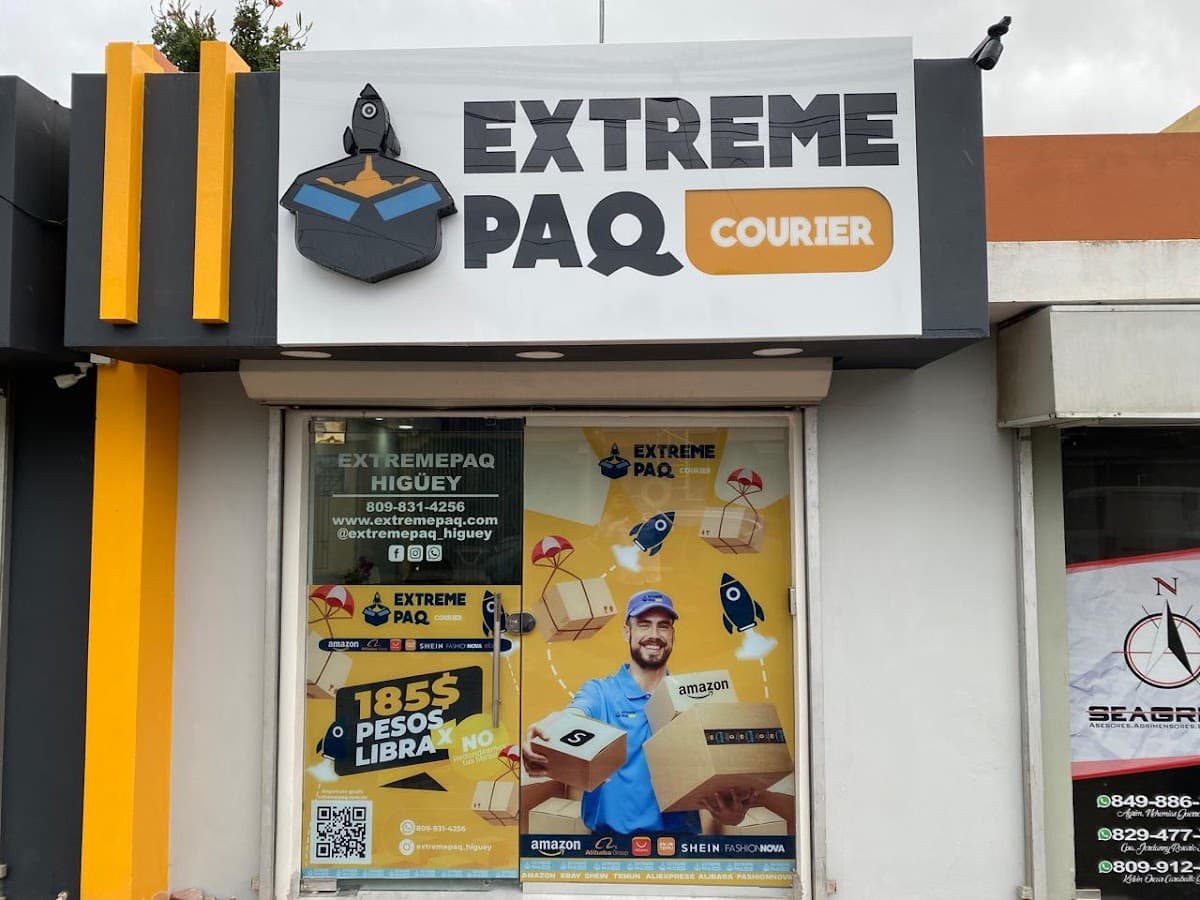 Extremepaq Higüey - Imagen 1