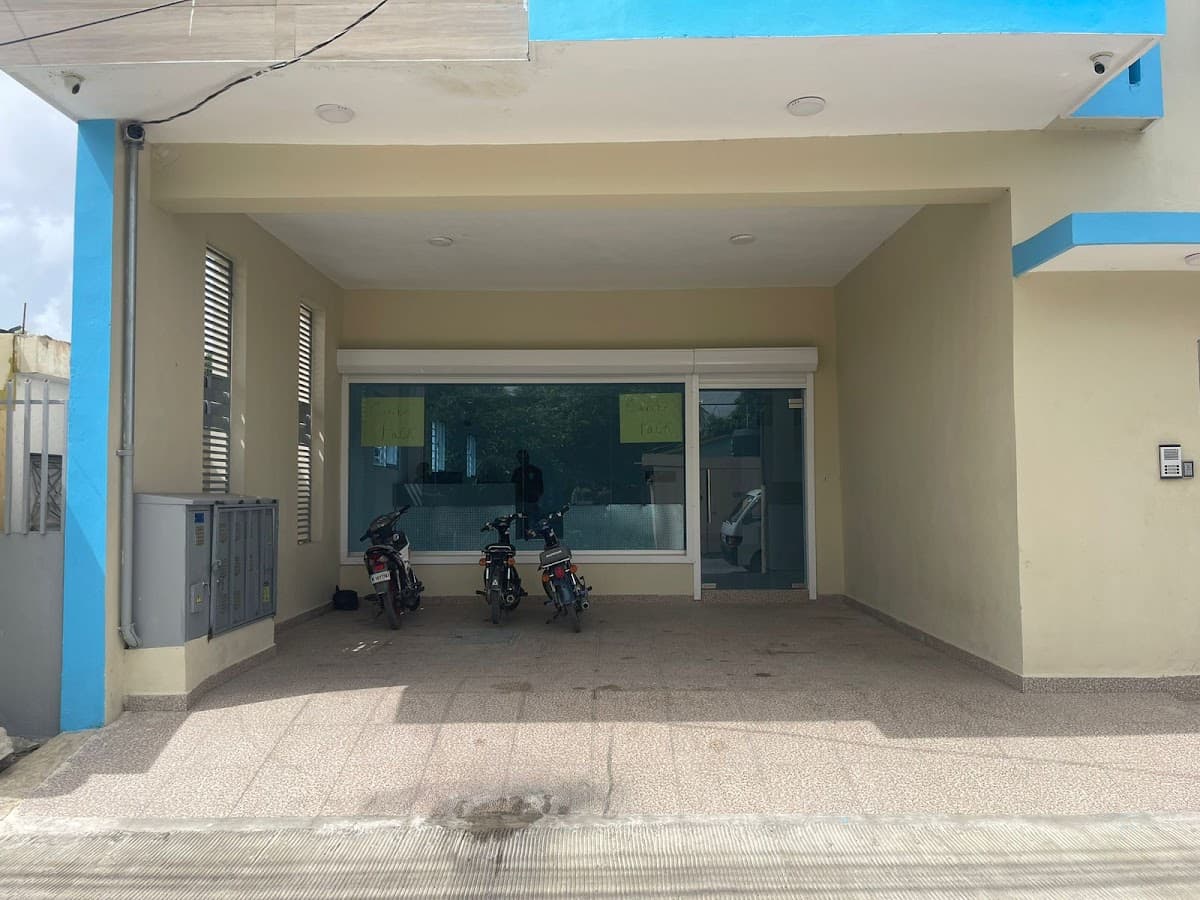 Caribe Tours-Higuey Savica - Imagen 1