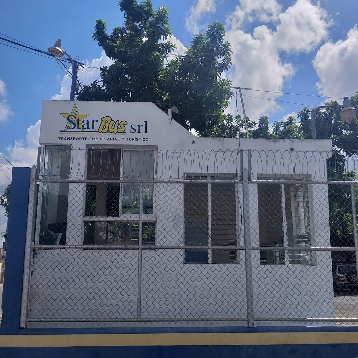 Star bus - Imagen 1