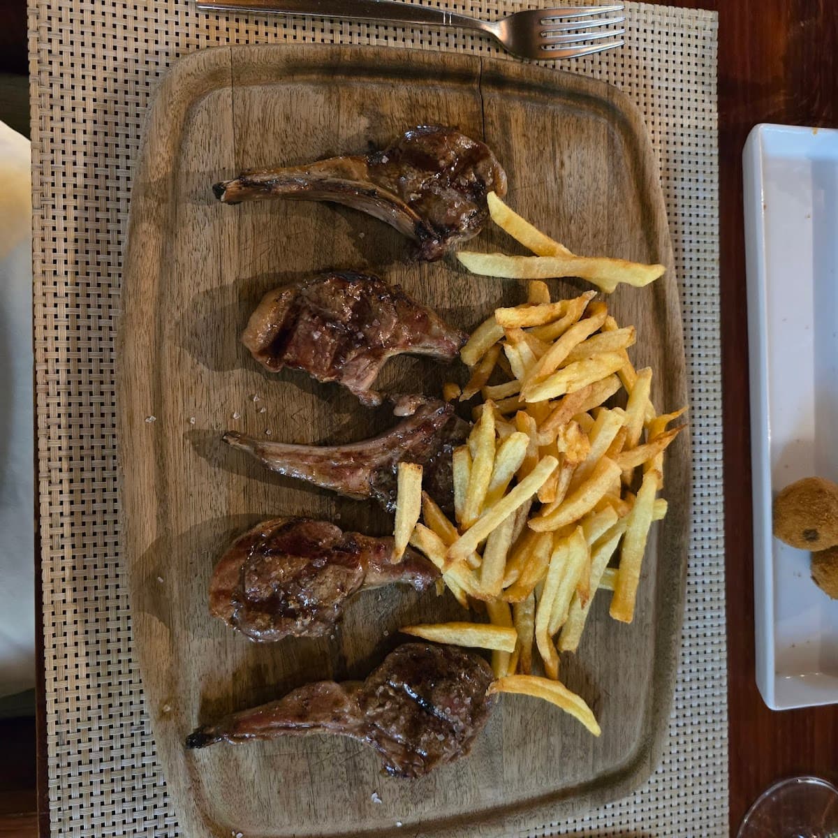 Restaurante Casa Galicia By Tio Jaime - Imagen 2