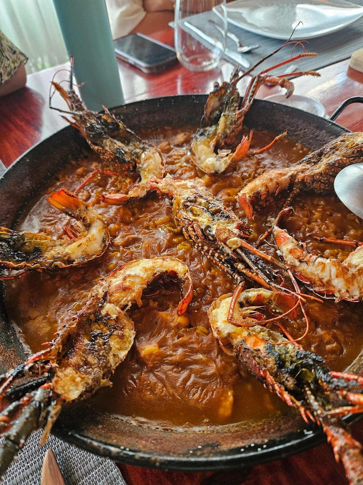 Restaurante Casa Galicia By Tio Jaime - Imagen 3