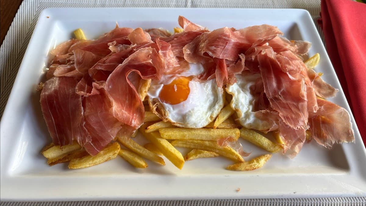 Restaurante Casa Galicia By Tio Jaime - Imagen 1