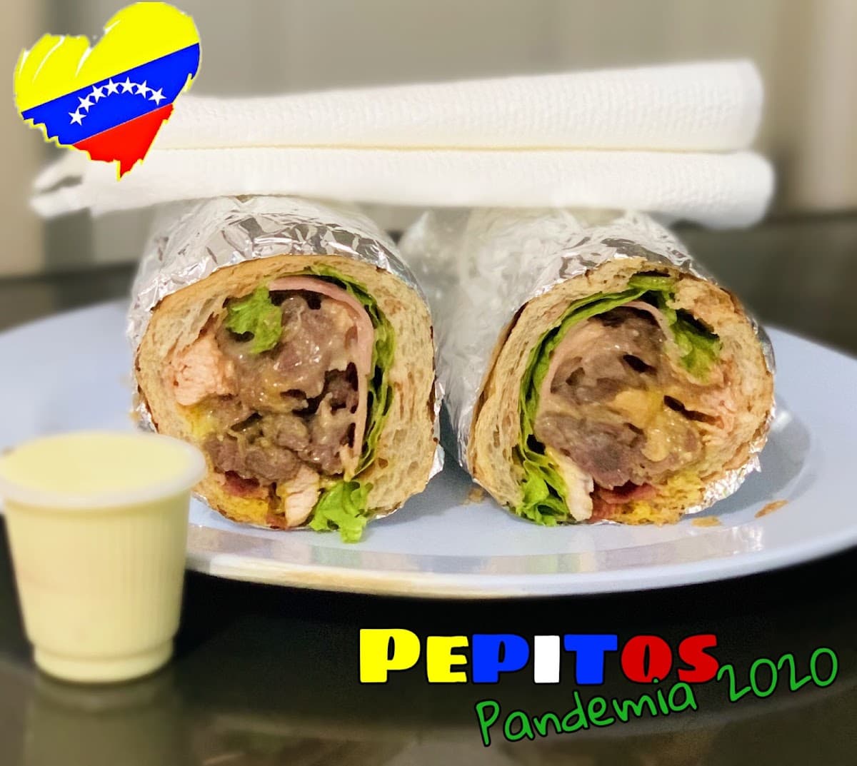 Pepitos 2020 - Imagen 1