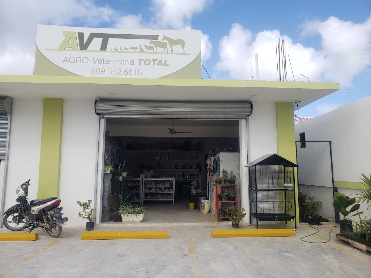 Agro-Veterinaria Total - Imagen 1