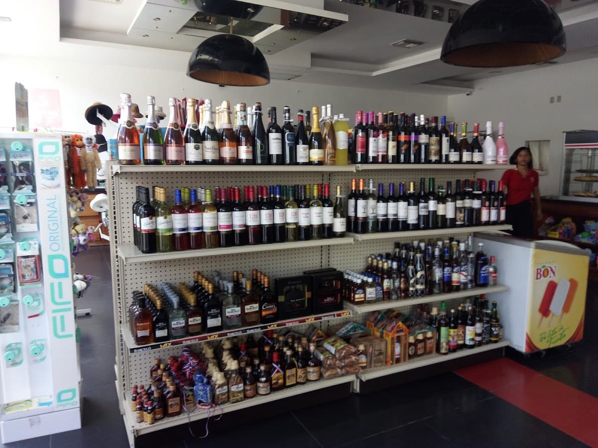 Food Mart Texaco La Internacional - Imagen 2