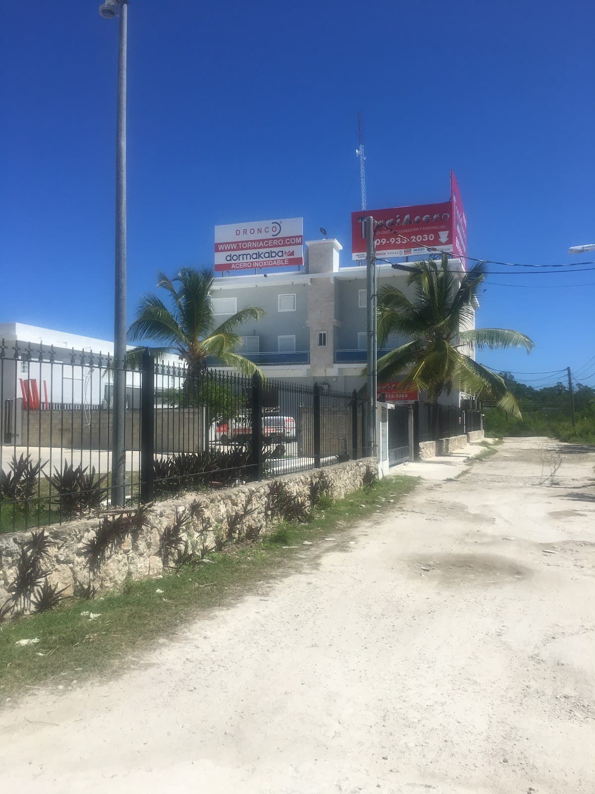 TORNIACERO PUNTA CANA - Imagen 3