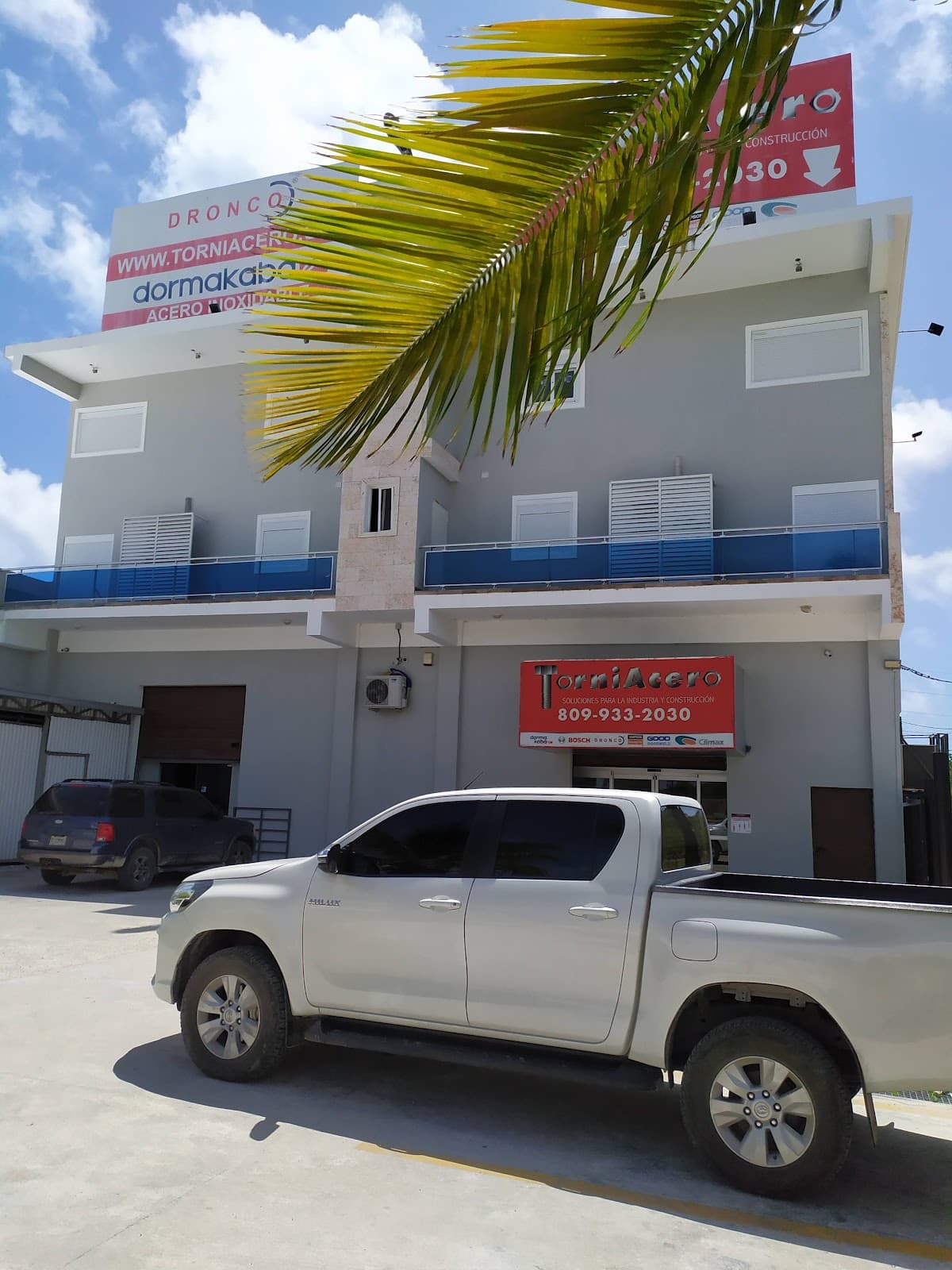 TORNIACERO PUNTA CANA - Imagen 1