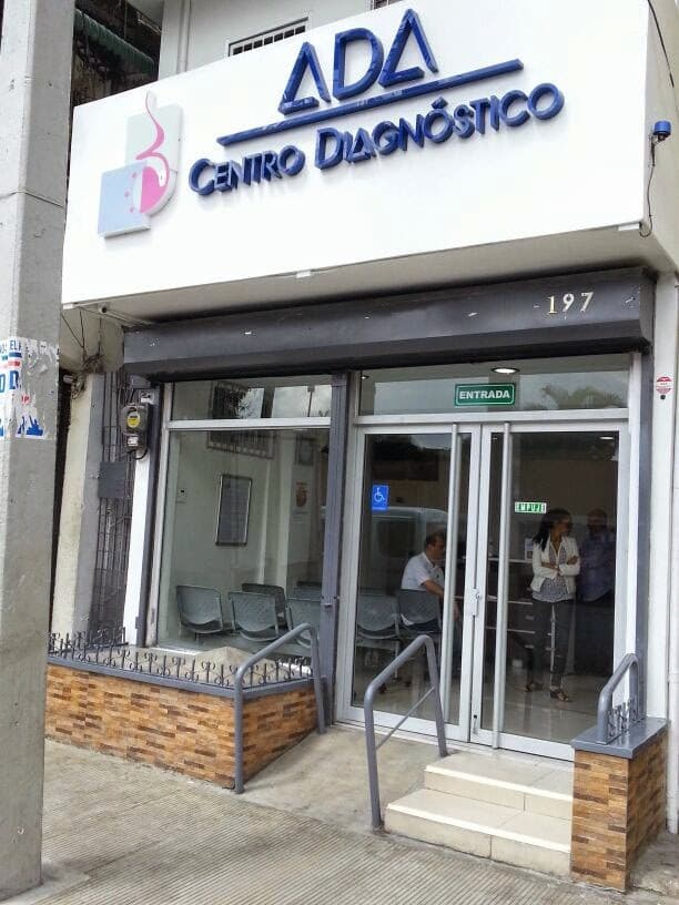 ADA Centro Diagnostico - Imagen 1