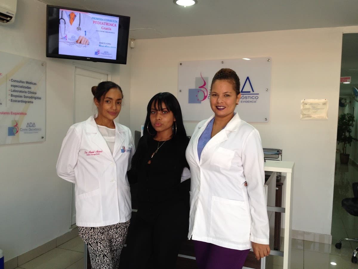 ADA Centro Diagnostico - Imagen 3