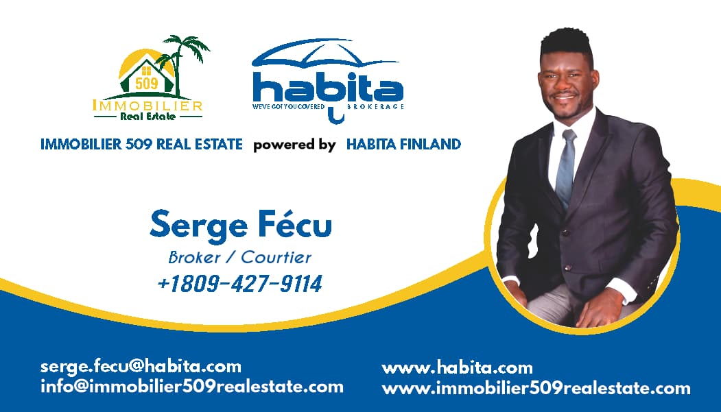 Immobilier 509 Real Estate, powered by Habita International - Imagen 3