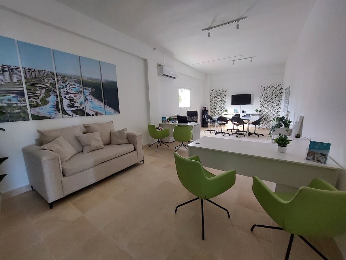 Inmocaribe Real Estate Bavaro - Imagen 1