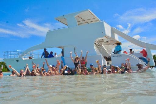 Punta Cana Party Boat - Imagen 2