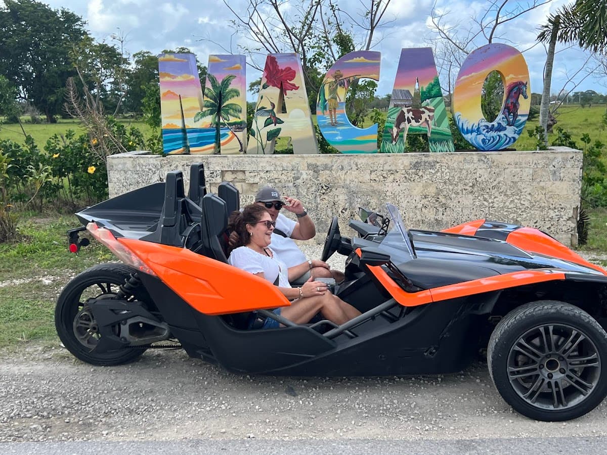 Punta Cana Best Excursions - Imagen 2