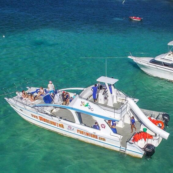 Punta Cana Best Excursions - Imagen 3