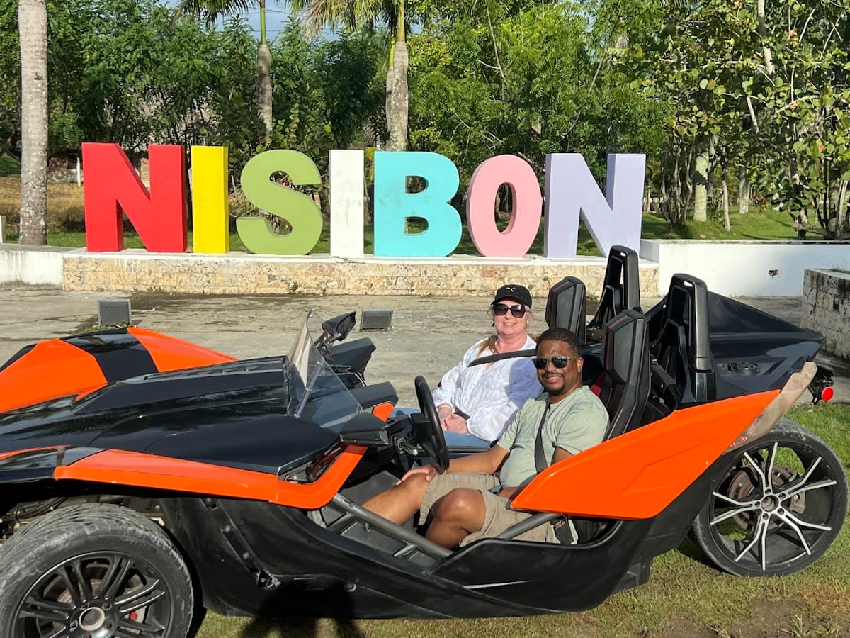 Punta Cana Best Excursions - Imagen 1
