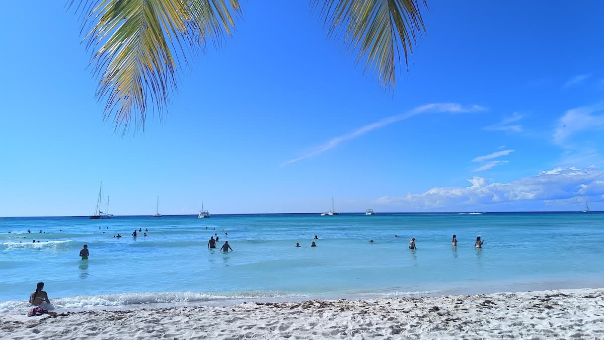 Turissimo Caribe Excursiones - Imagen 1
