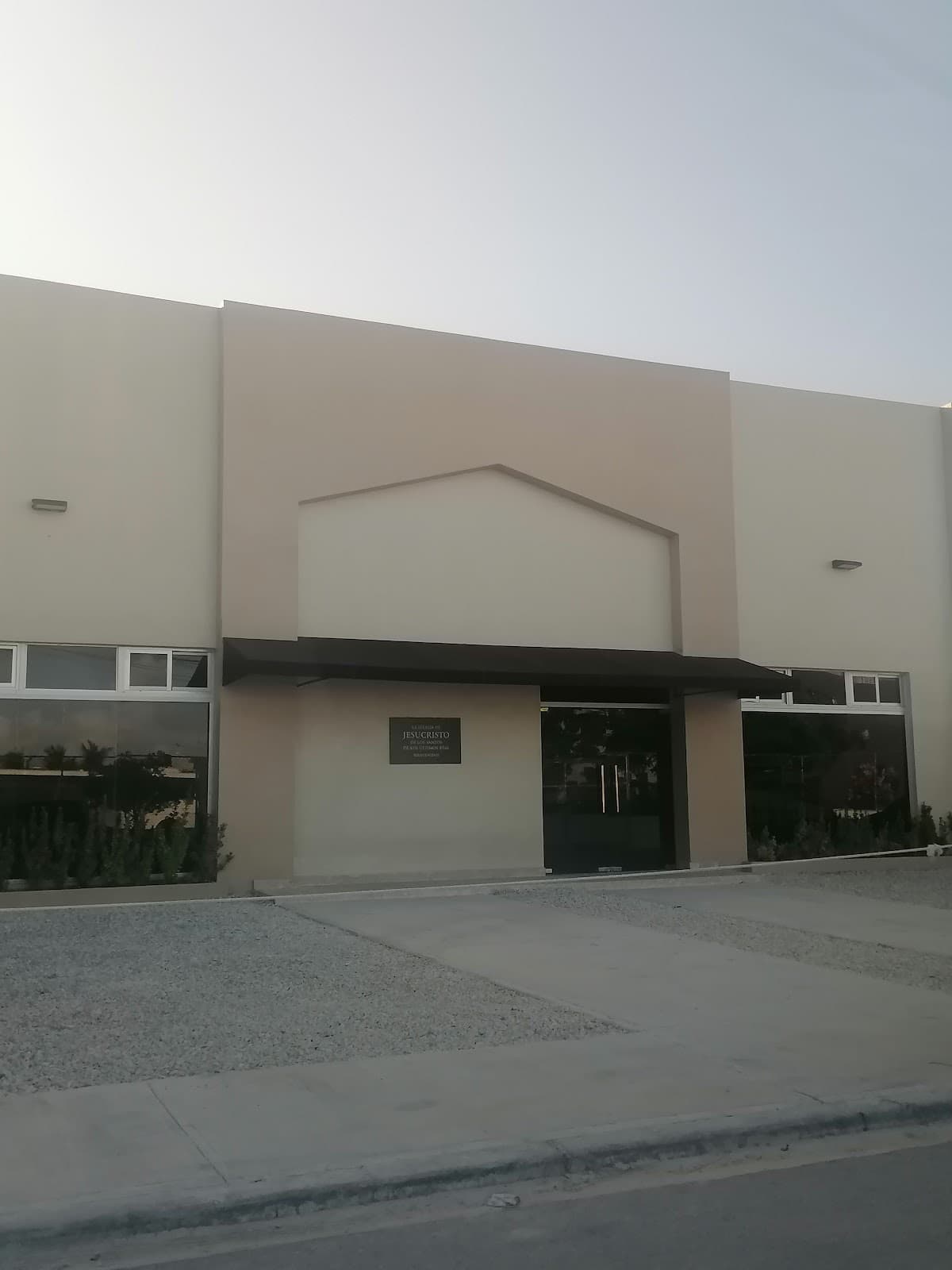 La Iglesia de Jesucristo de los Santos de los Últimos Días - Imagen 1