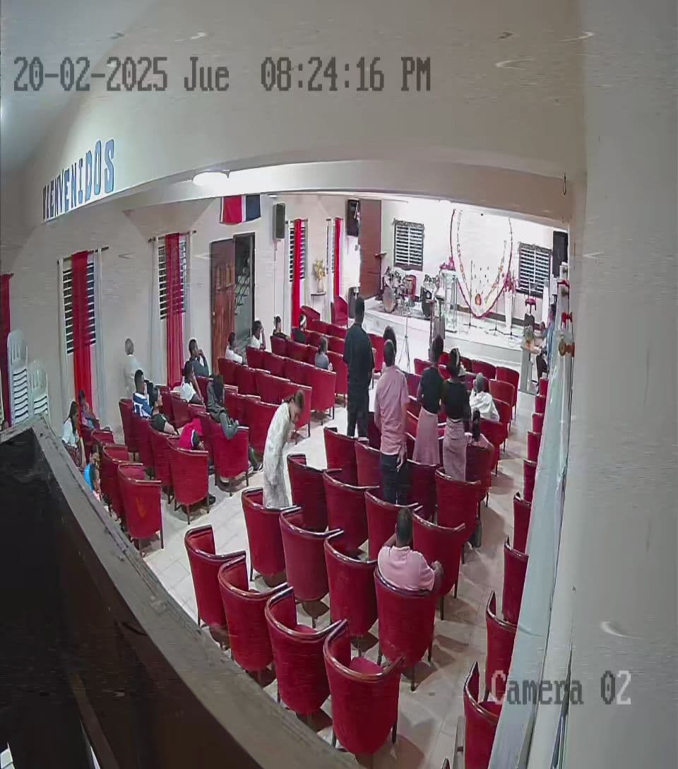 Iglesia Fuente de Victoria - Imagen 1
