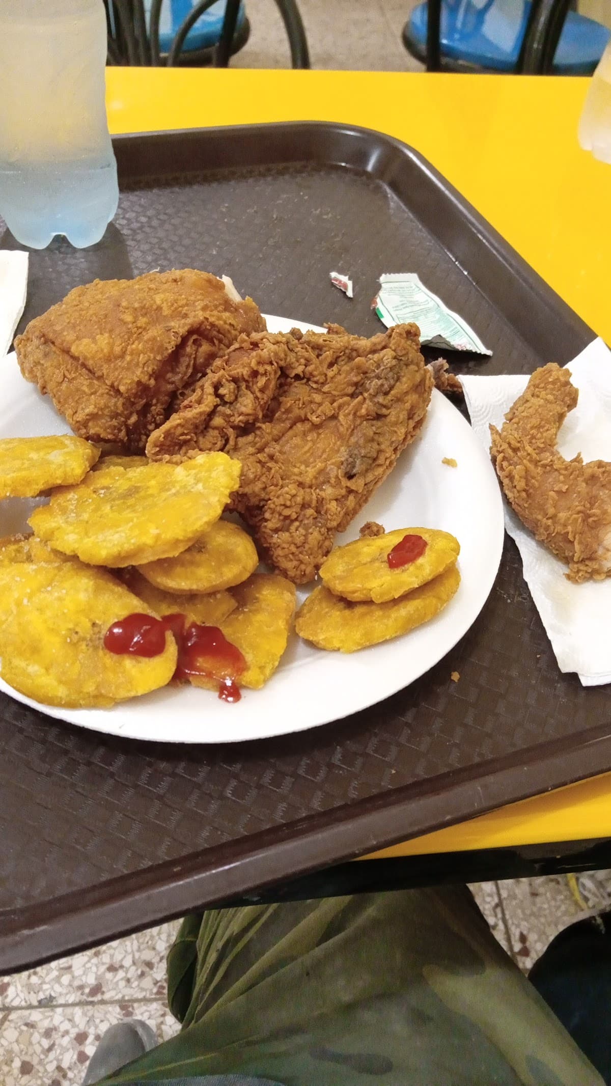 Pica Pollo Chino Verón - Imagen 2