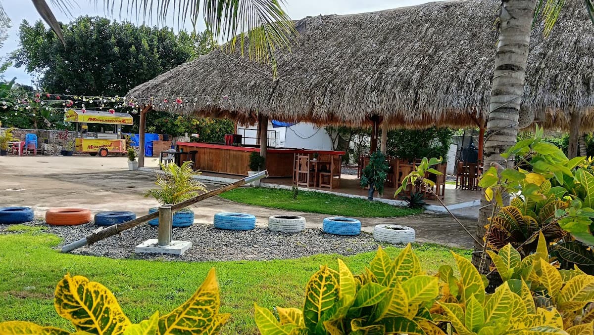 Mojiganga Food Park - Imagen 2