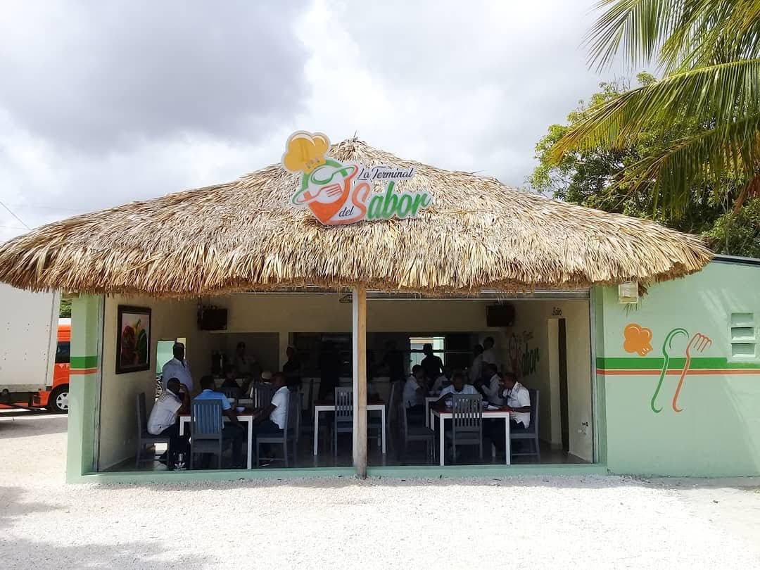 La Terminal Del Sabor - Imagen 1