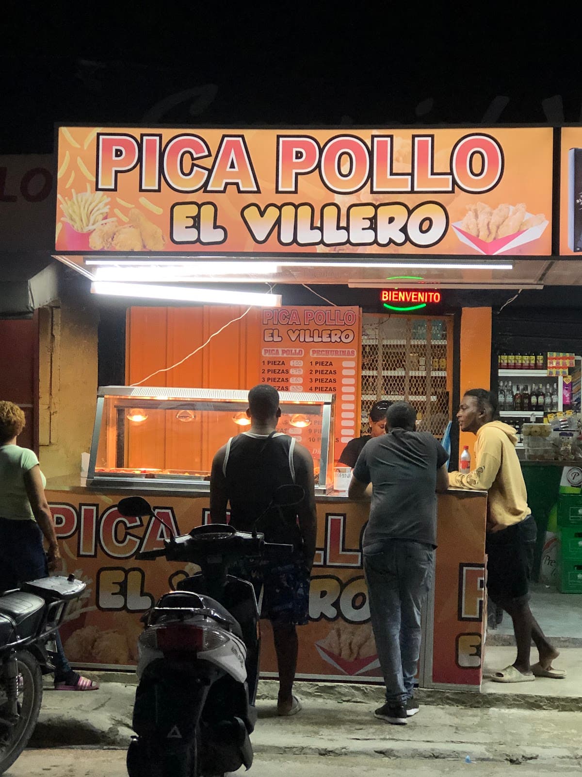 Pica pollo el villero - Imagen 2