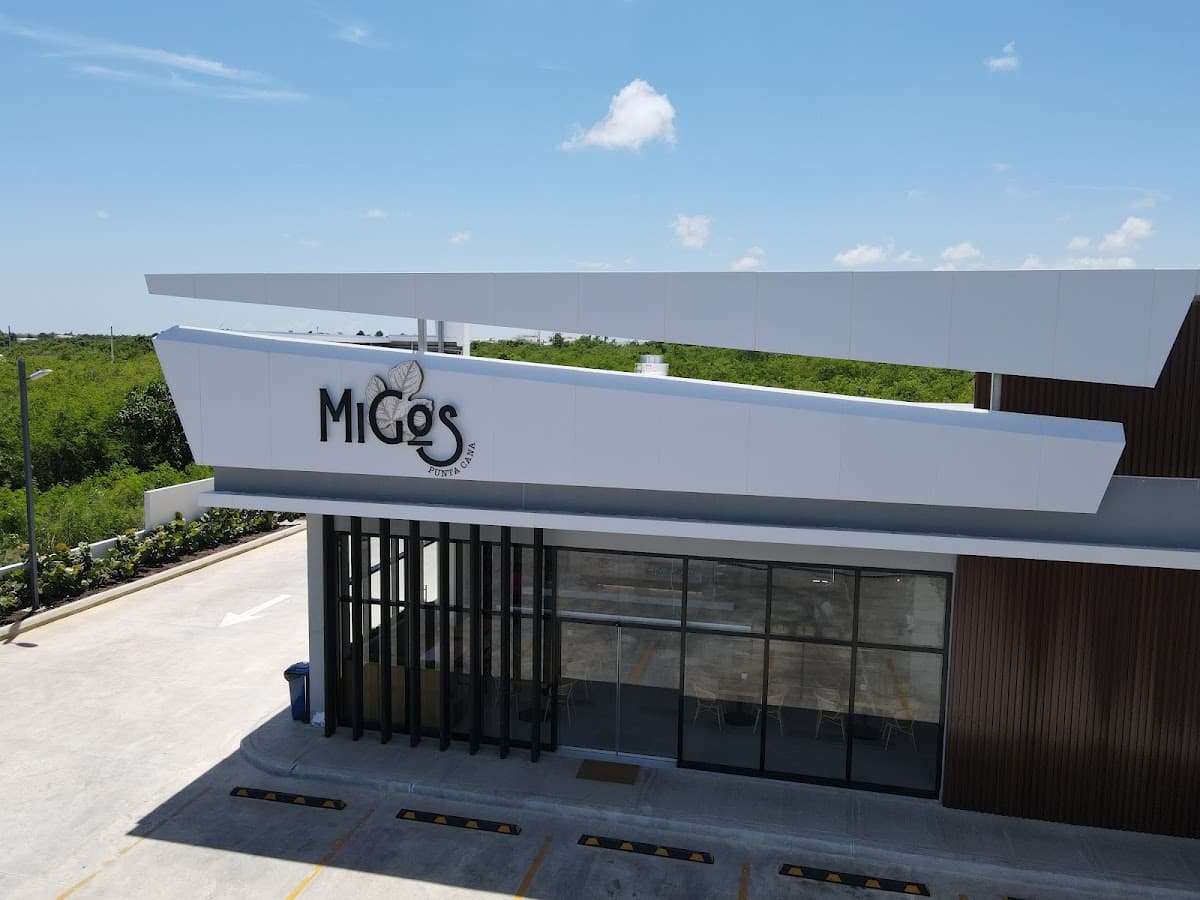 Migos Punta Cana - Imagen 1