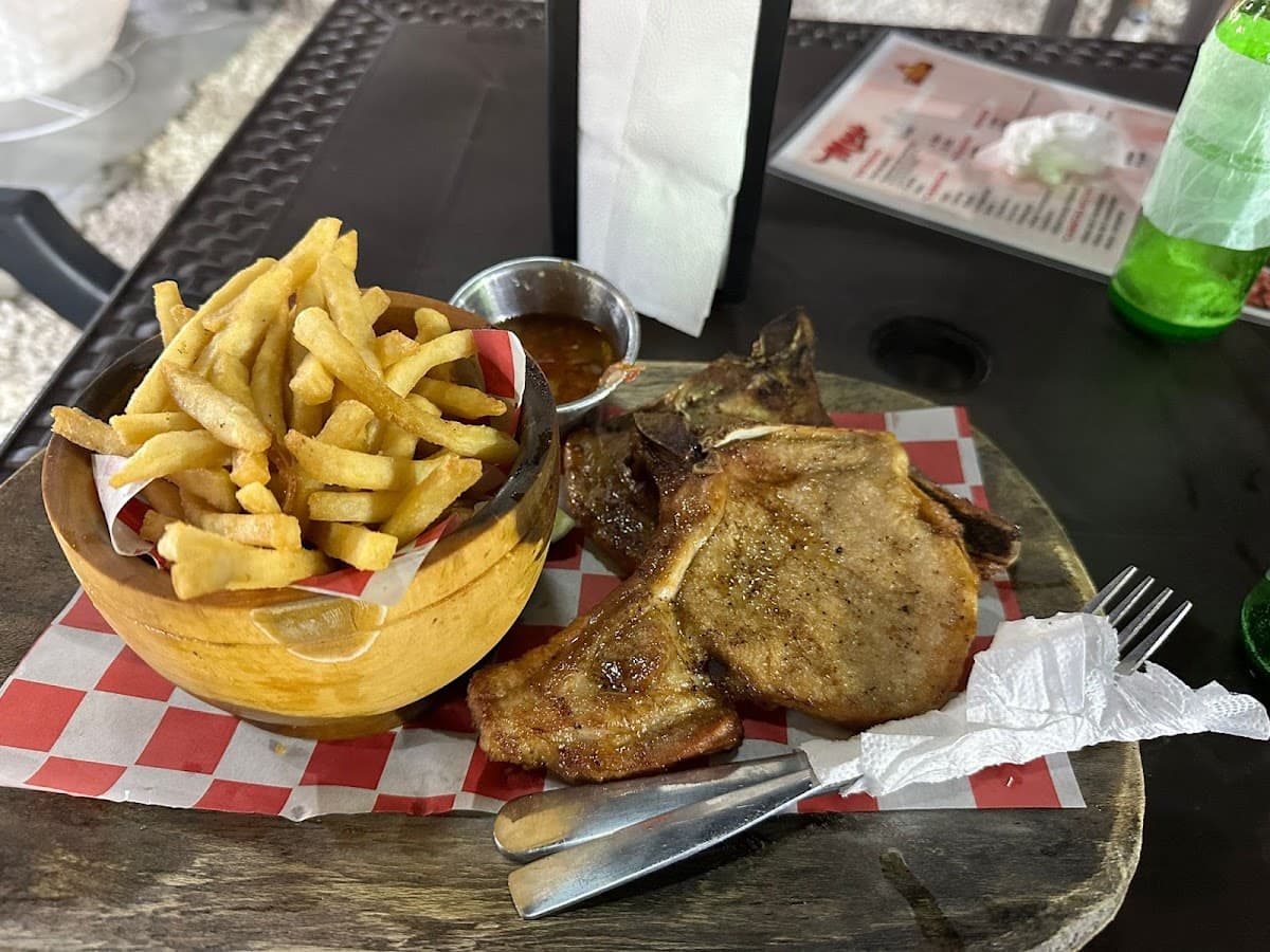 La villa del sabor - Imagen 1