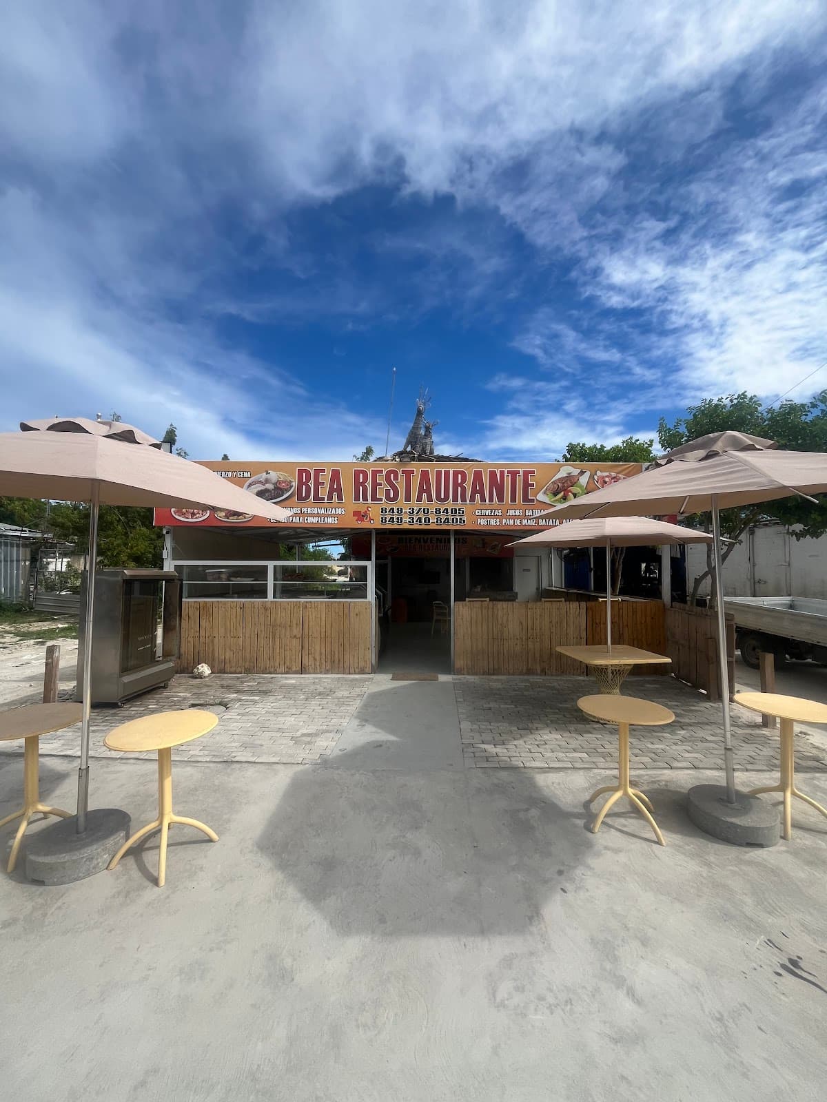 Bea restaurant - Imagen 2