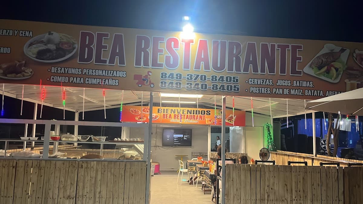 Bea restaurant - Imagen 1