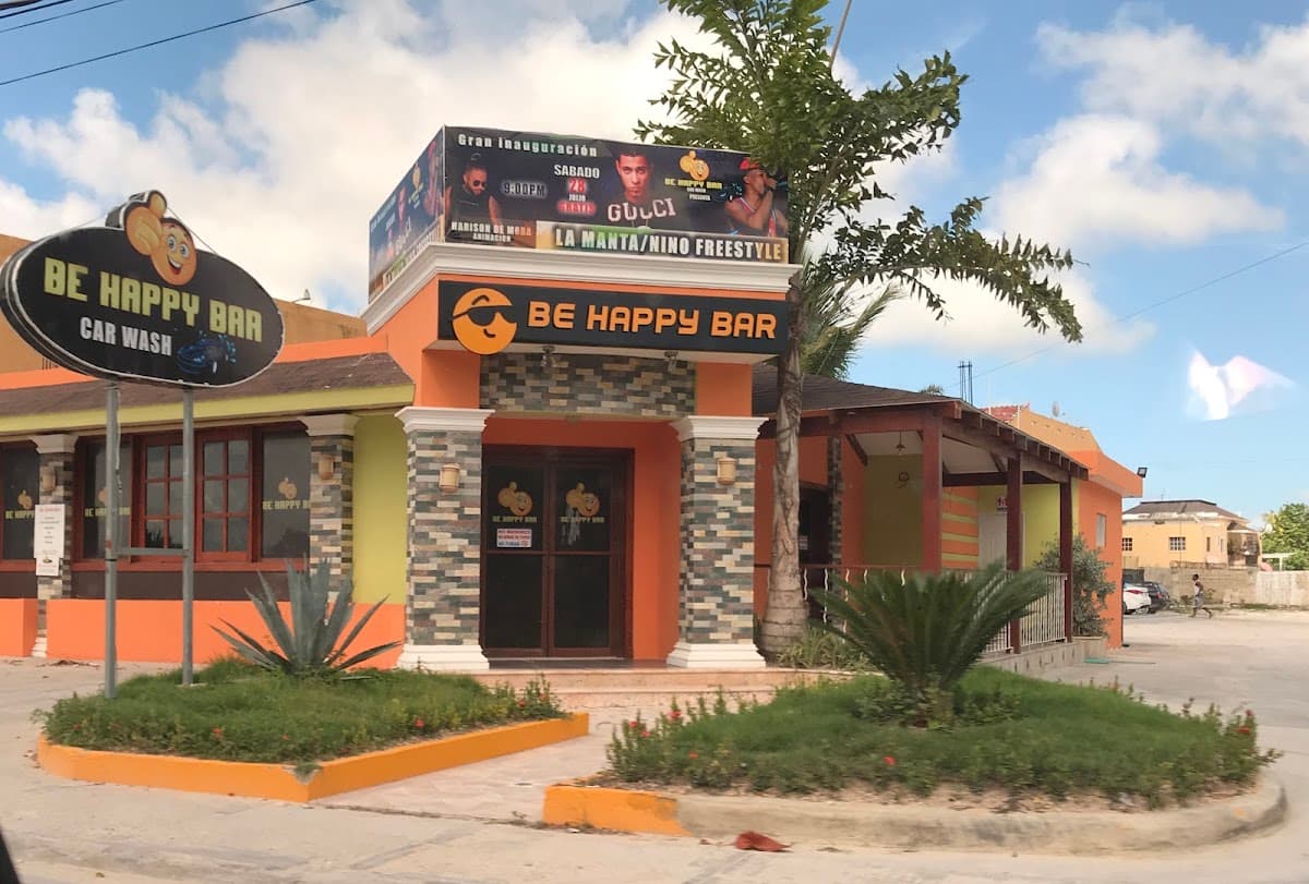 Be Happy Bar - Imagen 1