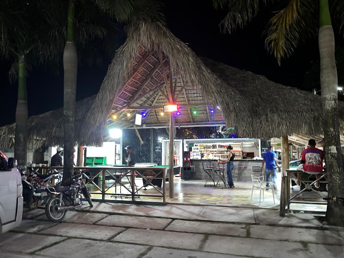 La cana Bar - restaurante - Imagen 1