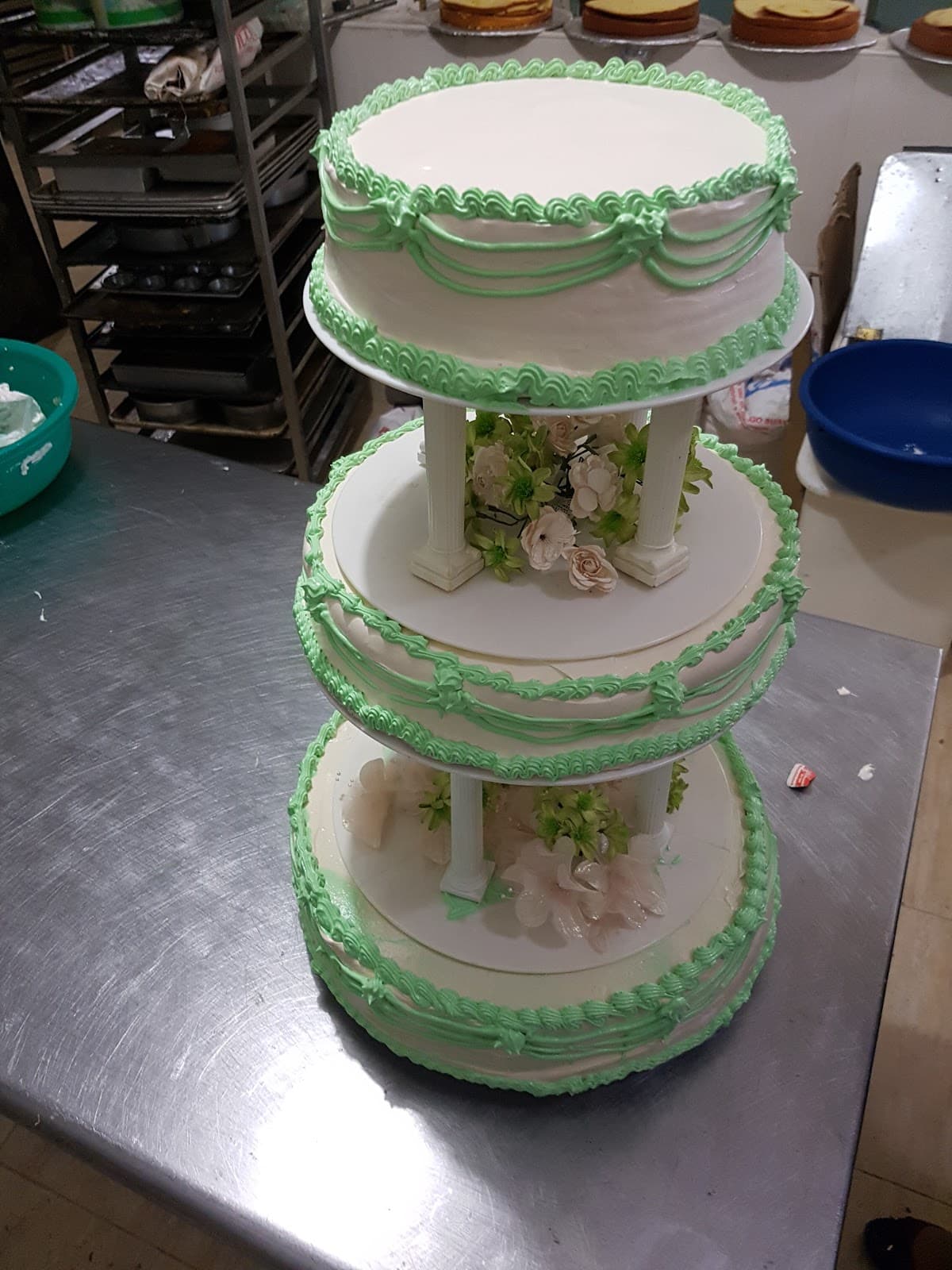 Panaderia y Reposteria Samuel - Imagen 2