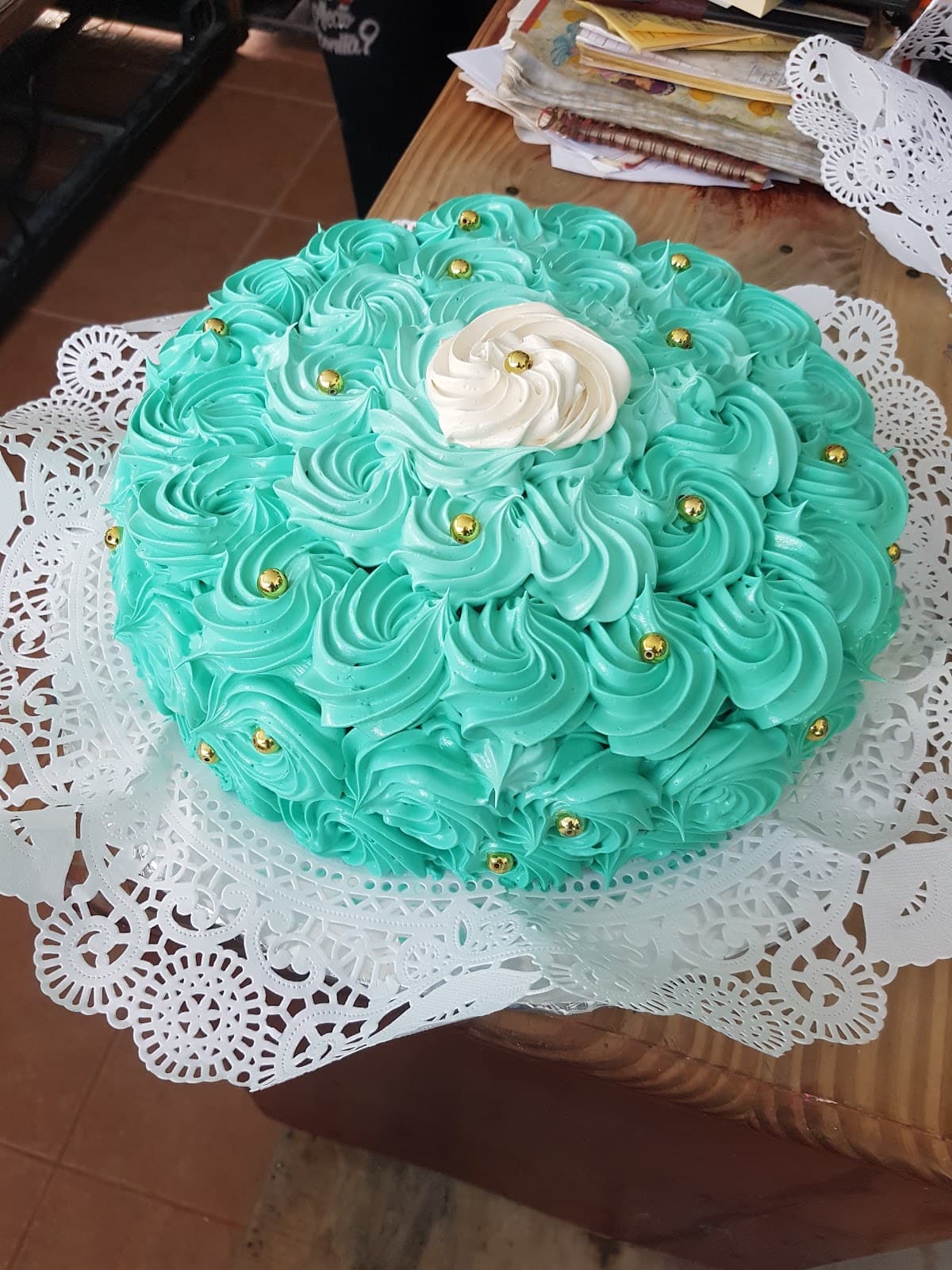 Panaderia y Reposteria Samuel - Imagen 1