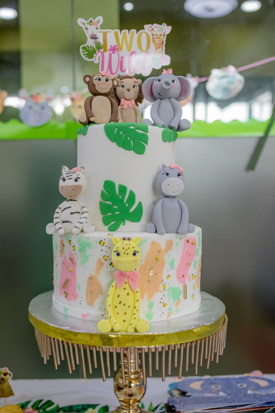Ganache Bakery - Imagen 3
