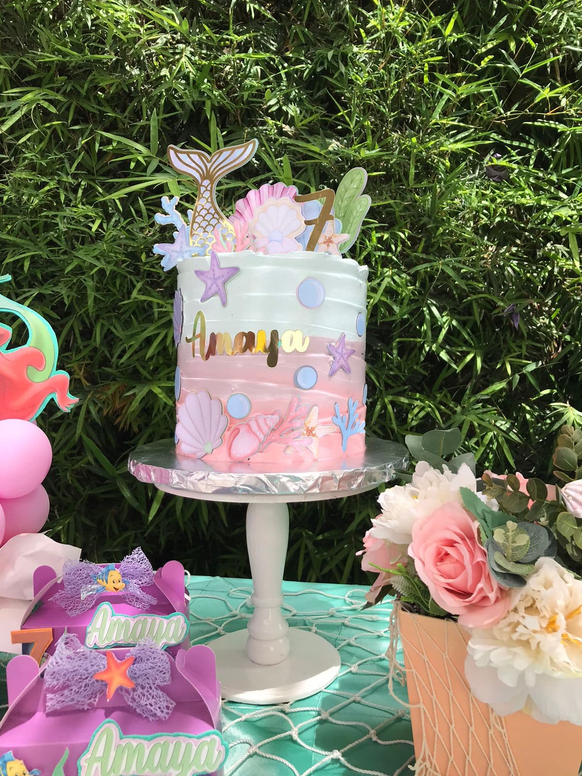 Ganache Bakery - Imagen 1
