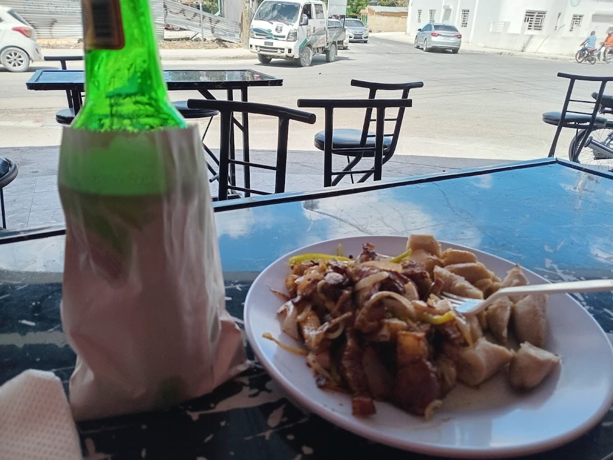 Chicharrones Cibao - Imagen 1