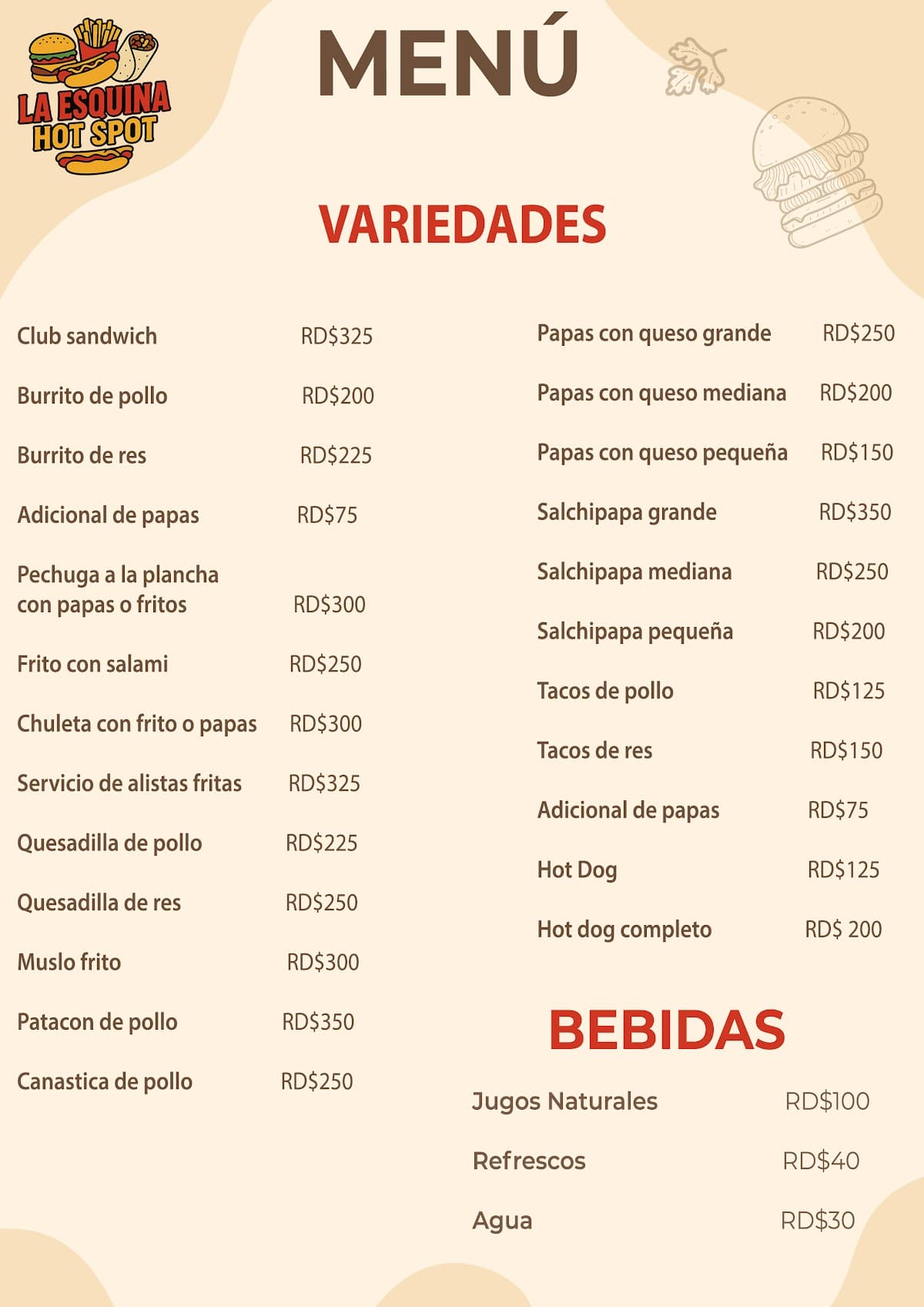 La esquina Hot spot - Imagen 3