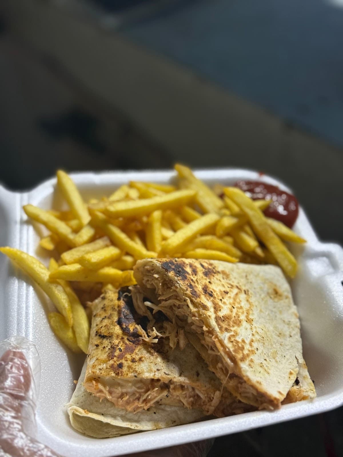 La esquina Hot spot - Imagen 1