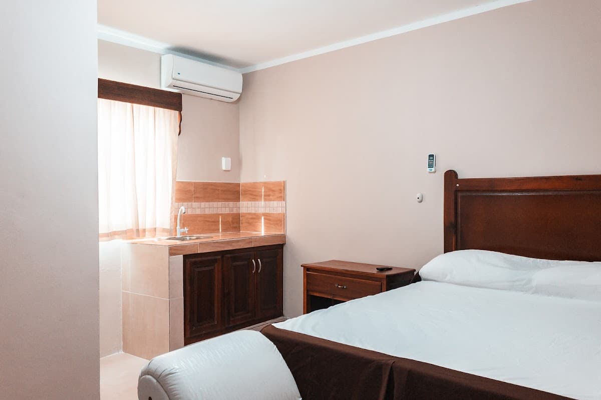 ApartaHotel Dubai - Imagen 1